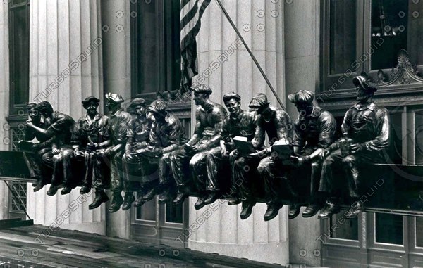 Stock JPEG WTC Memorial New